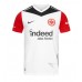 Camisa de time de futebol Eintracht Frankfurt Hugo Ekitike #11 Replicas 1º Equipamento 2024-25 Manga Curta